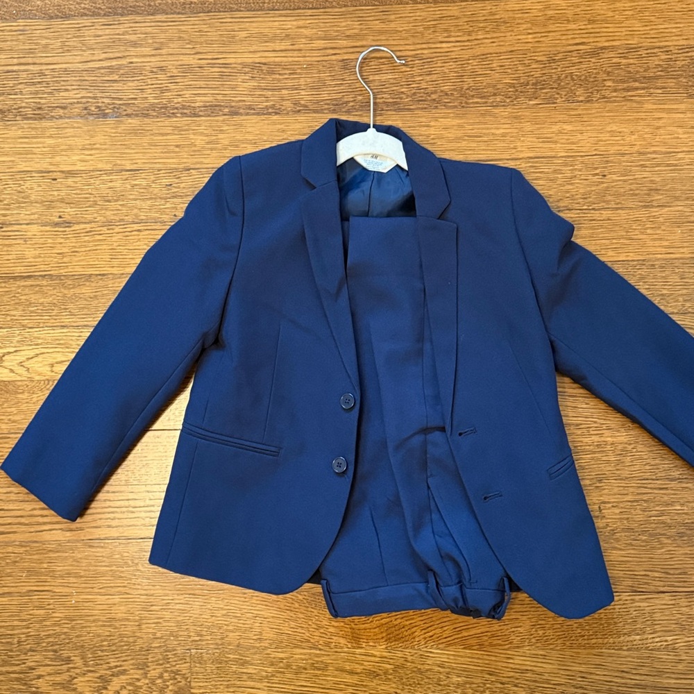 H&M Suit - Classic Sport Coat and matching dress pants